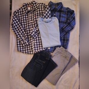 Carter's/Cheroke/Buffalo Bundle